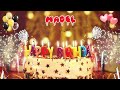 MADEL Happy Birthday Song – Happy Birthday to You