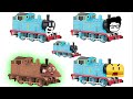 Thomas Viewer Voting Part One