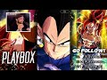 LIVE LF OMEGA SHENRON SUMMONS! (Dragon Ball LEGENDS)