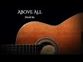 Worship Guitar - 2 hours of peaceful and relaxing instrumental worship