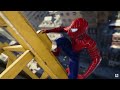 The World of Spider-Man the Movie (The Game)