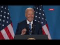 Biden holds press conference at NATO summit (FULL STREAM)