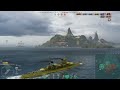 World of Warships- Airstrikes Everywhere!