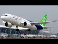 Comac C919:  Could It Destroy the 737MAX & A320neo?