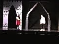 SSHS Pippin 1997 - Second Performance
