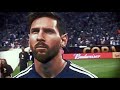 MESSI , eres un Pecho Frío (video motivacional) Kipzo