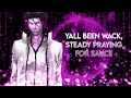 Sosuke Aizen Rap | 