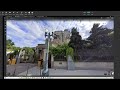 Disneyland - Tower of Terror Game - UE5 Developers Log #1