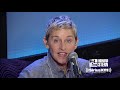 Watch Ellen Piss Off This Guest...