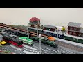 Der kleine Tunnel bei der Kehrschleife wird fertig + XXL Zugfahrt, Dietmar´s Brick-World (275)