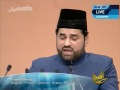 Beautiful Character of Holy Prophet in Difficult Times - Shaib-e-Abi Talib, Urdu Speech