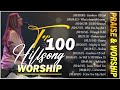 Goodness Of God || Ultimate Hillsong Worship Collection 2024 || Spiritual Worship Anthems