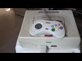 SEGA SATURN APRESENTAÇÃO (REFAZENDO VD)