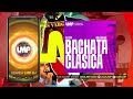 Bachata Clasica Mix (Anthony Santos, Romeo Santos, Luis Vargas, Zacarias Ferreira) | DJ Flow