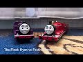 Thomas & Friends - World’s Strongest Engine 514