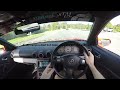 S15 Silvia POV Drive