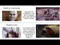 Destiny Gameplay Vs. Lore