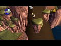 Shrek The Third [19] Xbox 360 Longplay