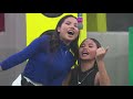 Lie at Yen, sumabak na sa singing challenge ni Kuya | B2B Day 4 | PBB OTSO