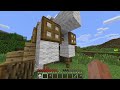 Playing Old Minecraft and Taming a Dog