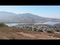 Breathtaking Views | The Beautiful Dictionary Hill in Spring Valley California