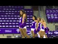 TCU Showgirls - Lose Control - 2020/2021