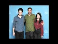 A Message from Bryan Dechart & Amelia Rose Blaire at MCM London Comic Con