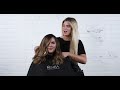 101: Learning the Basics of Balayage | Kenra Color