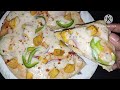 Pizza Recipe |  Easy Pizza Recipe |  بغیر اون کے پیزا بنانے کا طریقہ