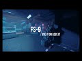 Star Citizen - FS-9 Use it or Lose it