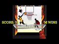 Basketball Arcade (Game 2)