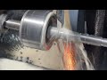 Amazing Fan Rotor Making Factory Producing Thousands Rotors per day || How Exhaust fan Rotor made