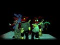 Gmod FNaF | Defenders Of The Multiverse | (NEW INTRO) -SHOWCASE-