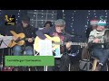 Carrickfergus Traditional Music Session at the Clock Tower Cafe in the Marine Gardens