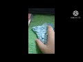 my origami Ryujin 3.5 scales