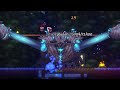 Terraria's INFERNUM mode is PAINFUL : A FULL MOVIE