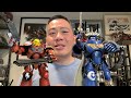 A Beginner's Guide to Warhammer 40K x JoyToy / McFarlane / Bandai Action Figures