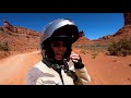 Moki Dugway or Bust - #Motorcycle Camping (S4 EP2)