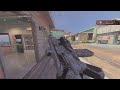 COD MW3 HC Kill Confirmed on Bait win