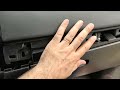 Wondefoo PX6 radio for Mazda CX5 2013 - #2: fixed the dashboard mounting