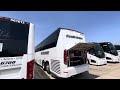 (2) 2016 MCI J4500’s - units 56164 & 165 - VIN’s 67538 & 539 - #chelax