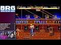 Streets of Rage 2 with Shelby! Played 2-9-24