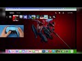 How to PLAY PS5 GAMES ON MAC (EASY METHOD) (PS Remote Play)