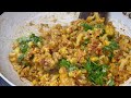 Gobi Recipe | Simple And Easy Cauliflower Recipe For Lunch