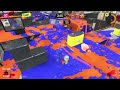 Splatoon 3 : Splatzones (Online Ranked)