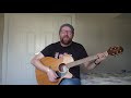 Frightened Rabbit cover 