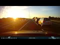 Dashcam #1