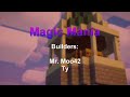 Magic Mania S1 Ep6: 