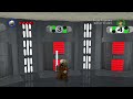 all of the Extra Toggle Characters in Lego Star Wars: The Complete Saga