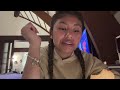 first time in fiji | island vlog